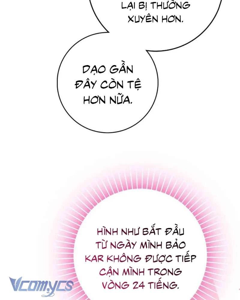 Bạn Bè Với Nhau Không Phải Vậy Đâu Chapter  77 - 86