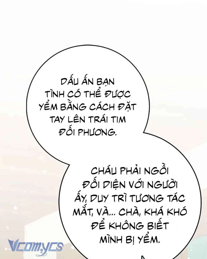 Bạn Bè Với Nhau Không Phải Vậy Đâu Chapter  77 - 122