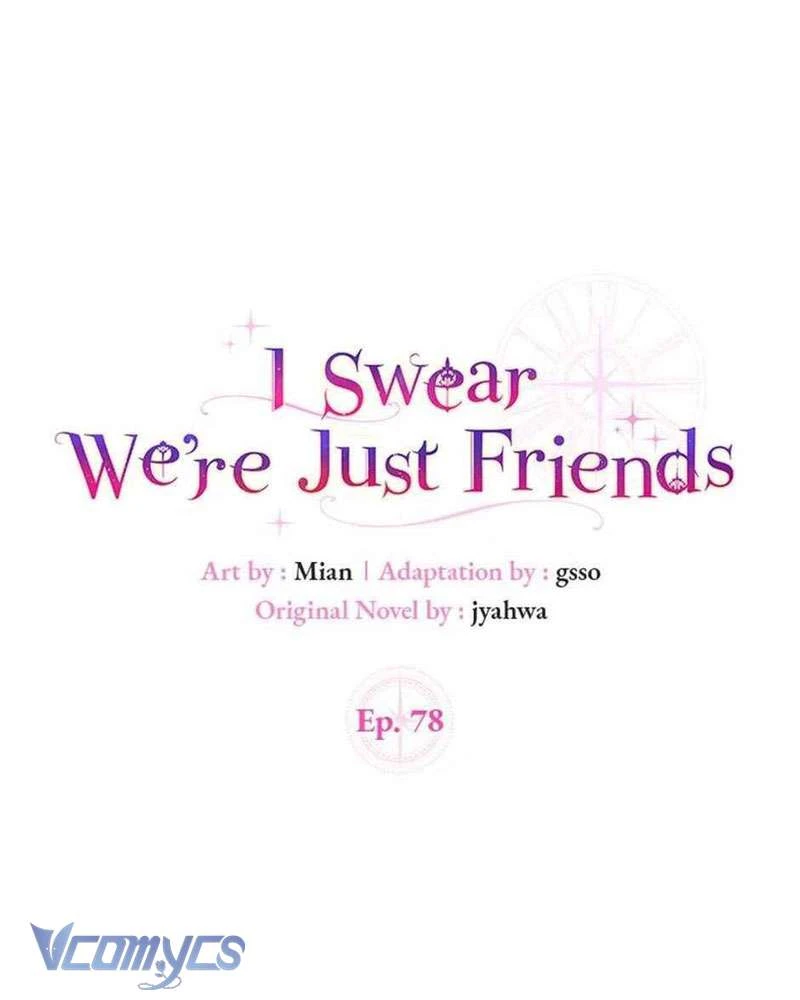 Bạn Bè Với Nhau Không Phải Vậy Đâu Chapter  78 - 17