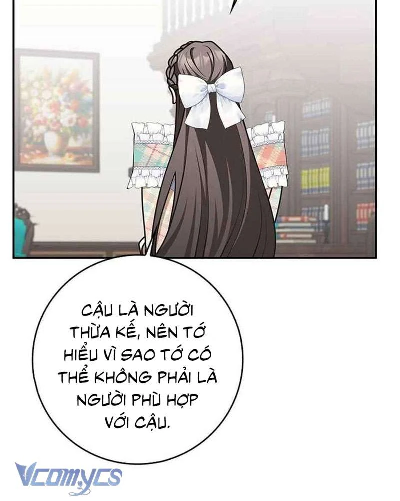 Bạn Bè Với Nhau Không Phải Vậy Đâu Chapter  78 - 94