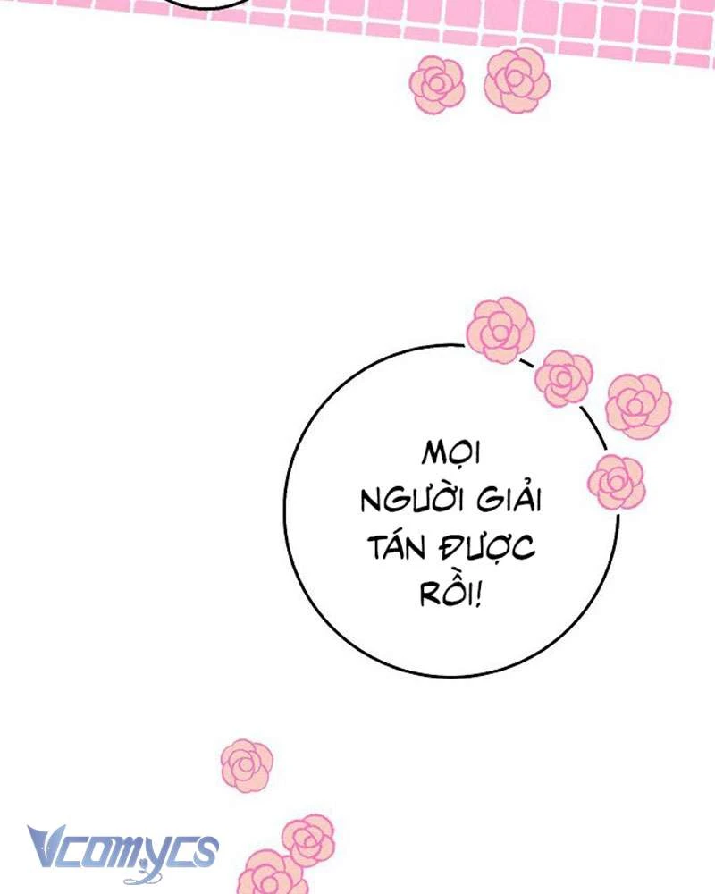 Bạn Bè Với Nhau Không Phải Vậy Đâu Chapter  79 - 83