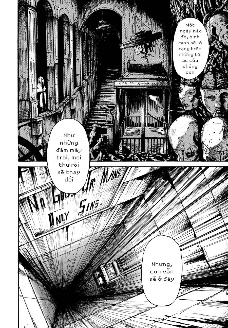 Mercy Chapter 1 - 16