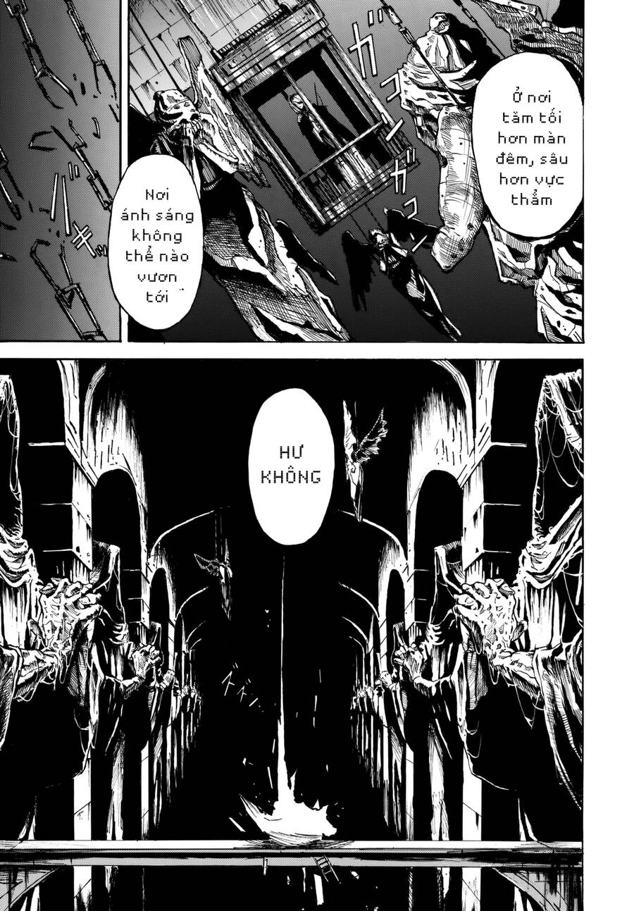 Mercy Chapter 1 - 17