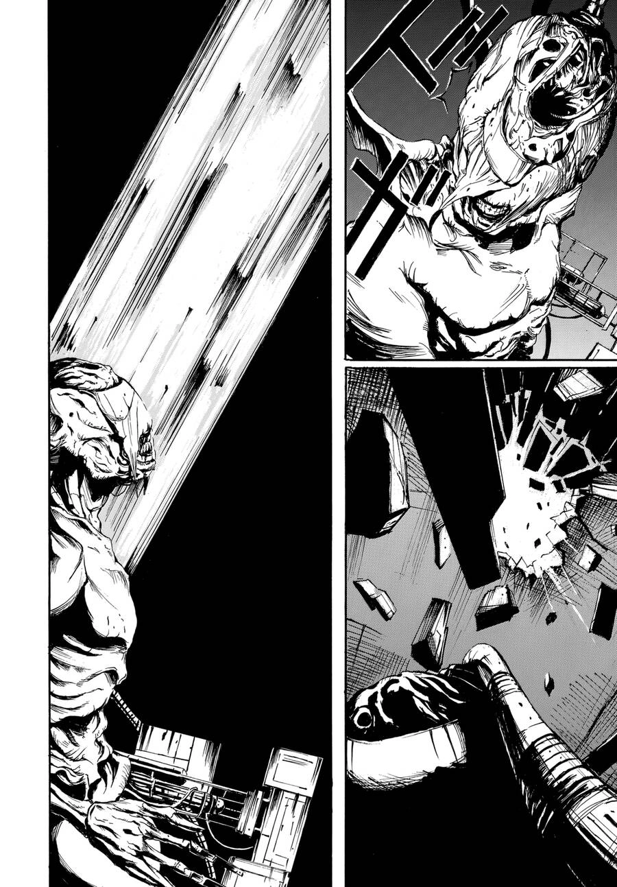 Mercy Chapter 1 - 24