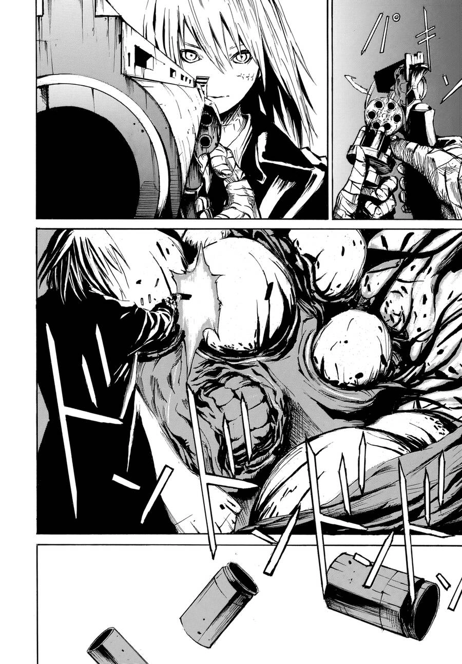 Mercy Chapter 1 - 26