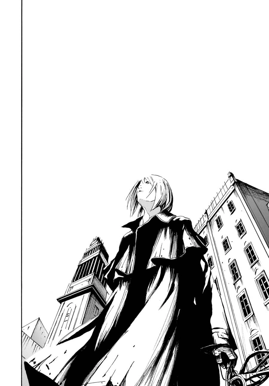 Mercy Chapter 1 - 30