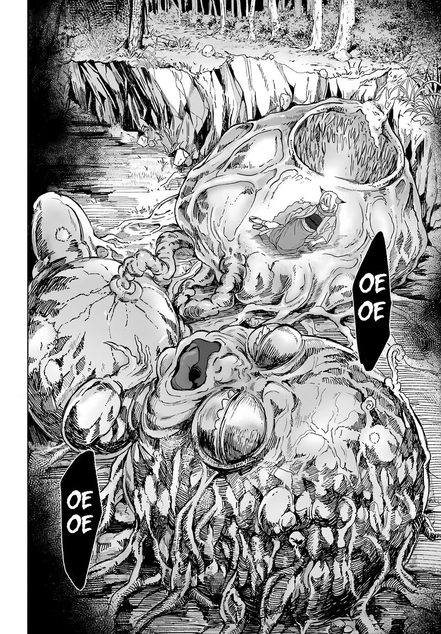 Nàng Dâu Nhà Họ Kyougane Chapter 2 - 22