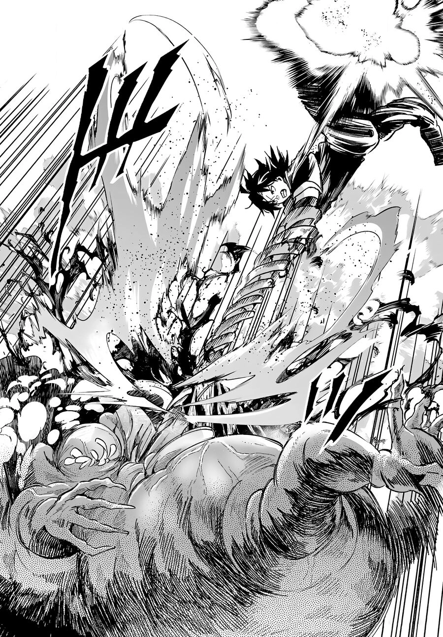 Nàng Dâu Nhà Họ Kyougane Chapter 2 - 33