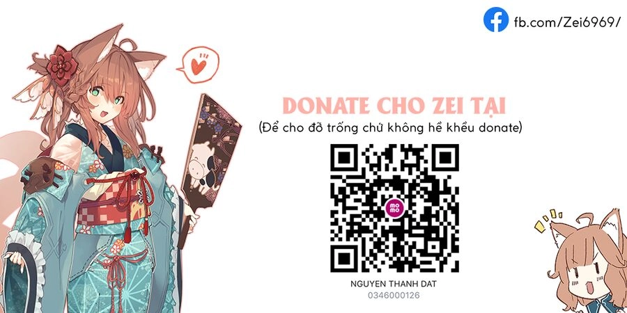 Nàng Dâu Nhà Họ Kyougane Chapter 3 - 42