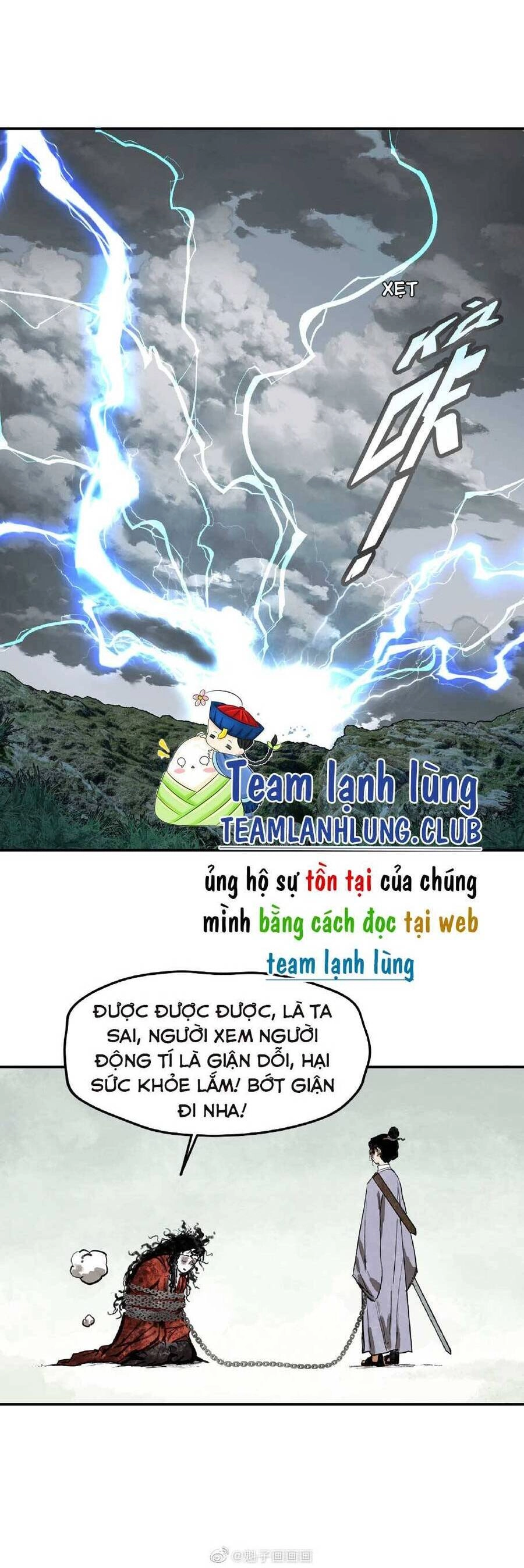 Caramal Kỳ Quái Chapter 2 - 6