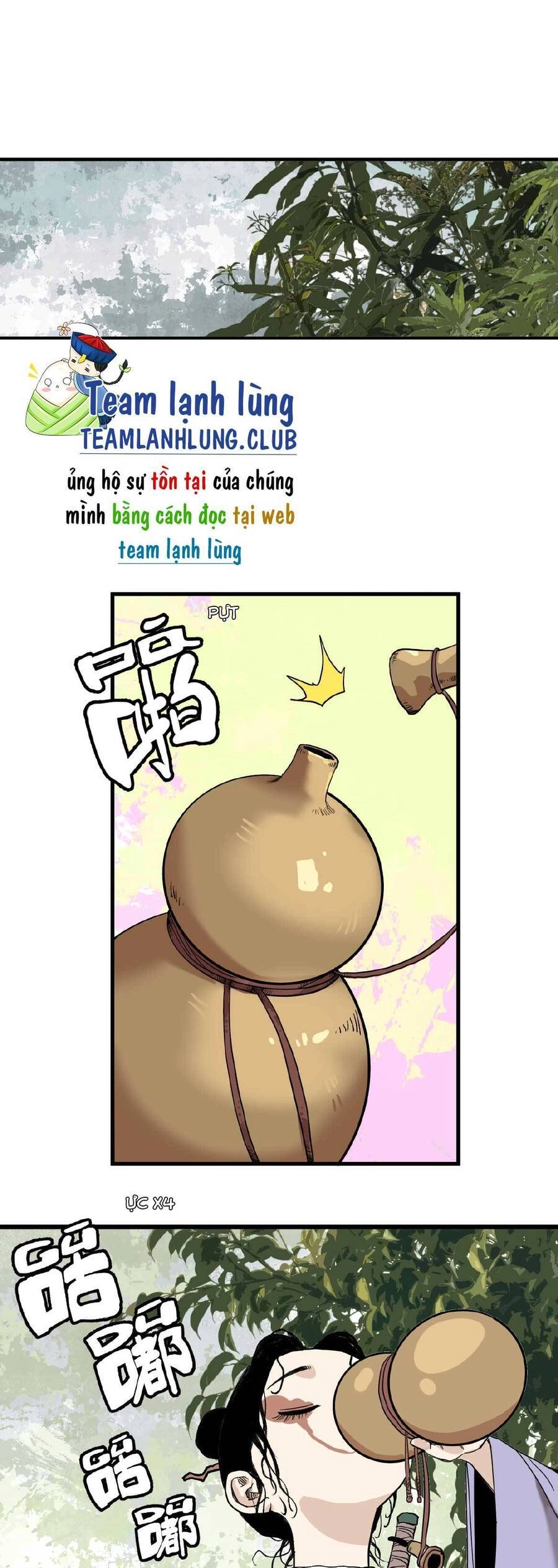 Caramal Kỳ Quái Chapter 2 - 7