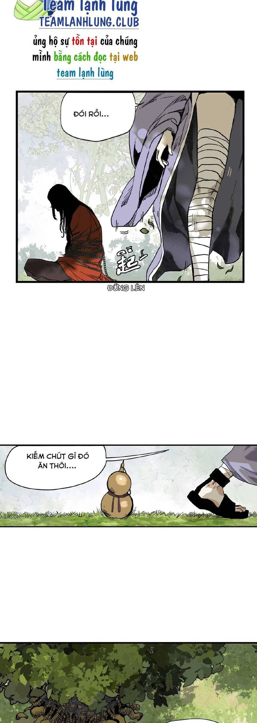 Caramal Kỳ Quái Chapter 2 - 9