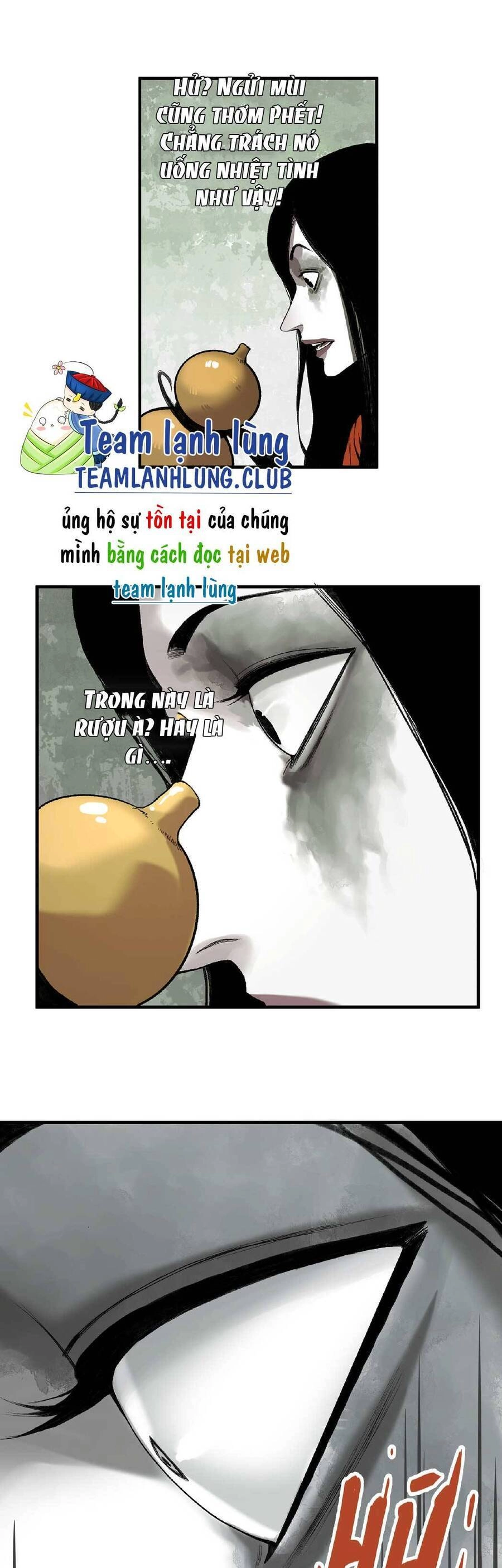 Caramal Kỳ Quái Chapter 2 - 12