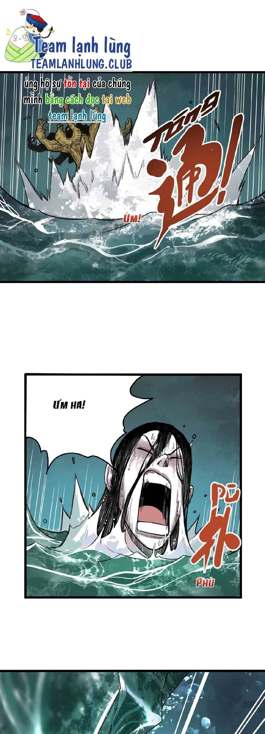 Caramal Kỳ Quái Chapter 2 - 17