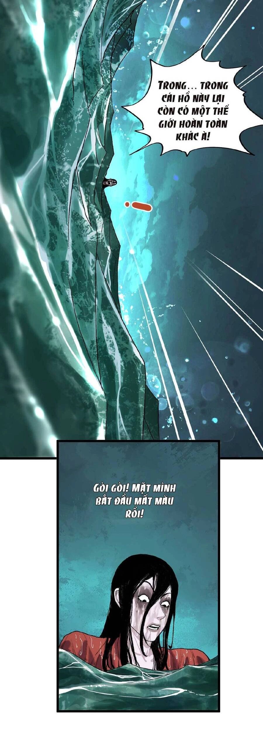 Caramal Kỳ Quái Chapter 2 - 18