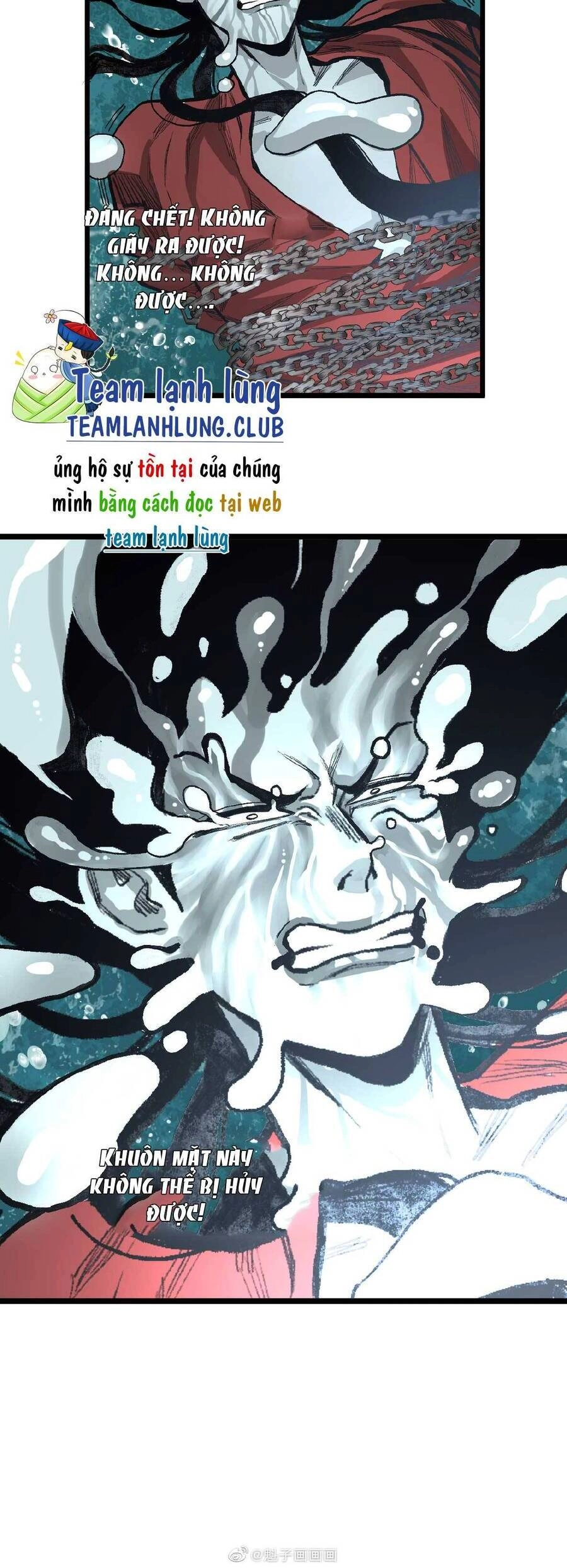 Caramal Kỳ Quái Chapter 2 - 21