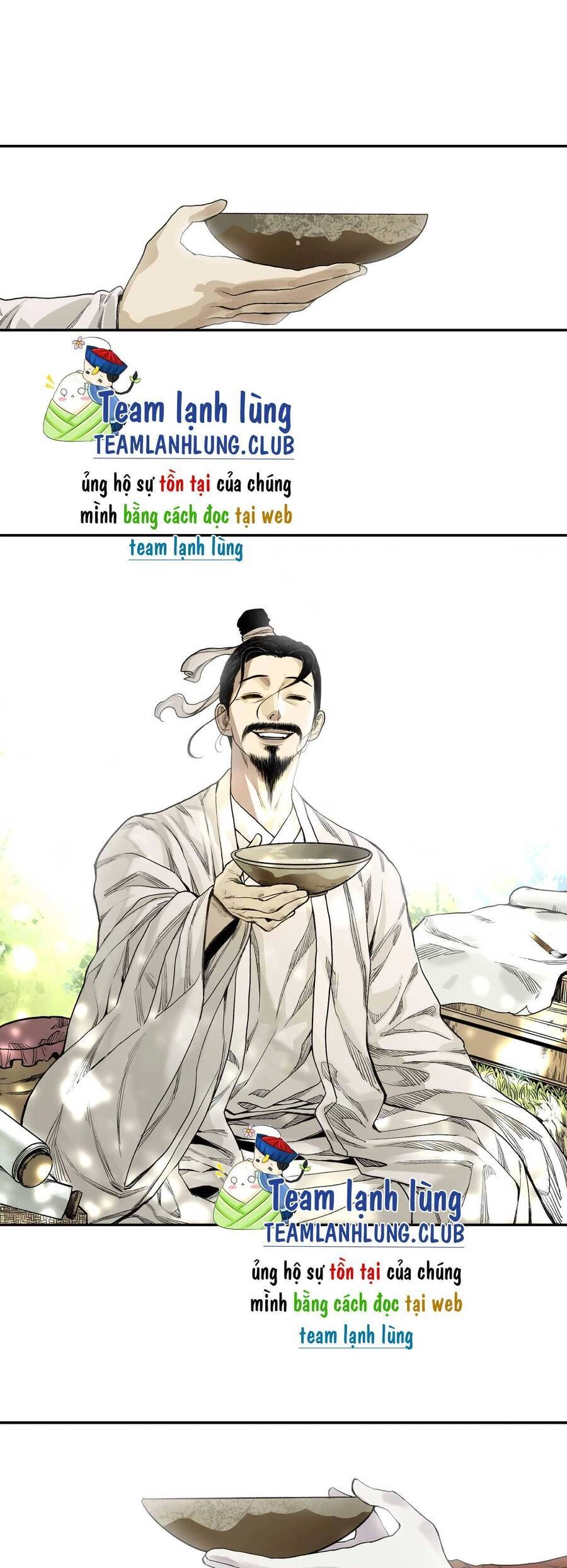 Caramal Kỳ Quái Chapter 2 - 22