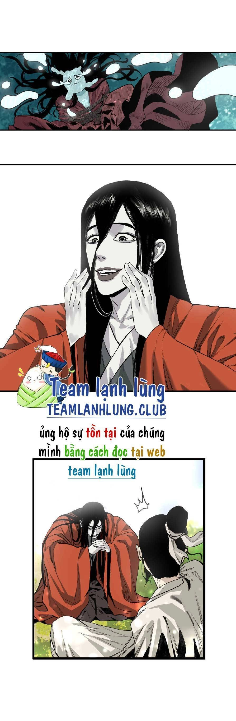 Caramal Kỳ Quái Chapter 2 - 26