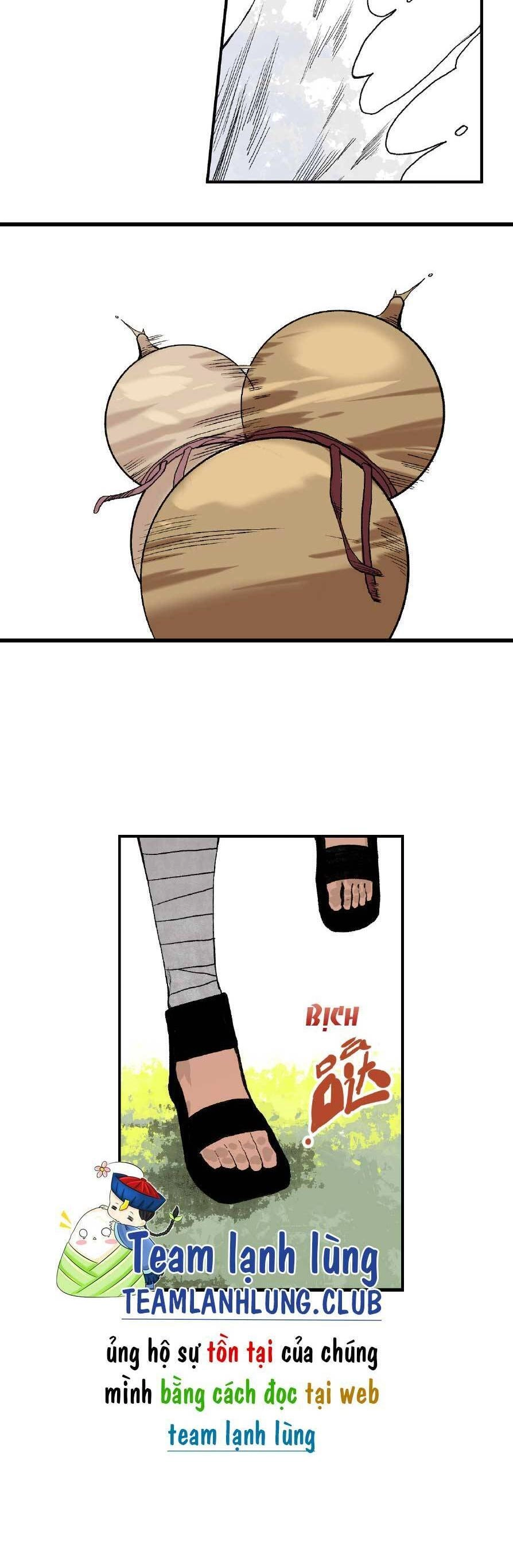 Caramal Kỳ Quái Chapter 2 - 29