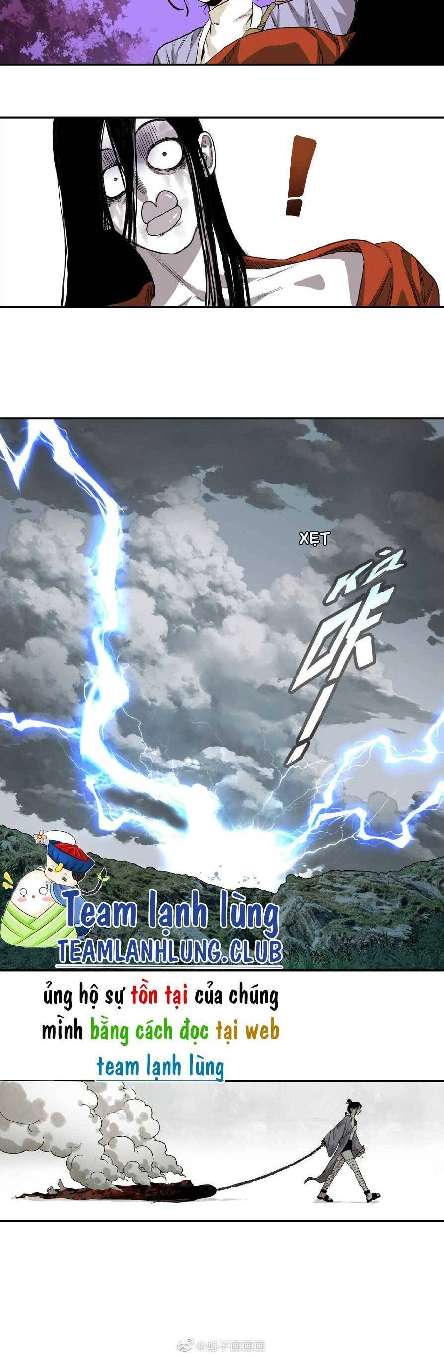 Caramal Kỳ Quái Chapter 2 - 31