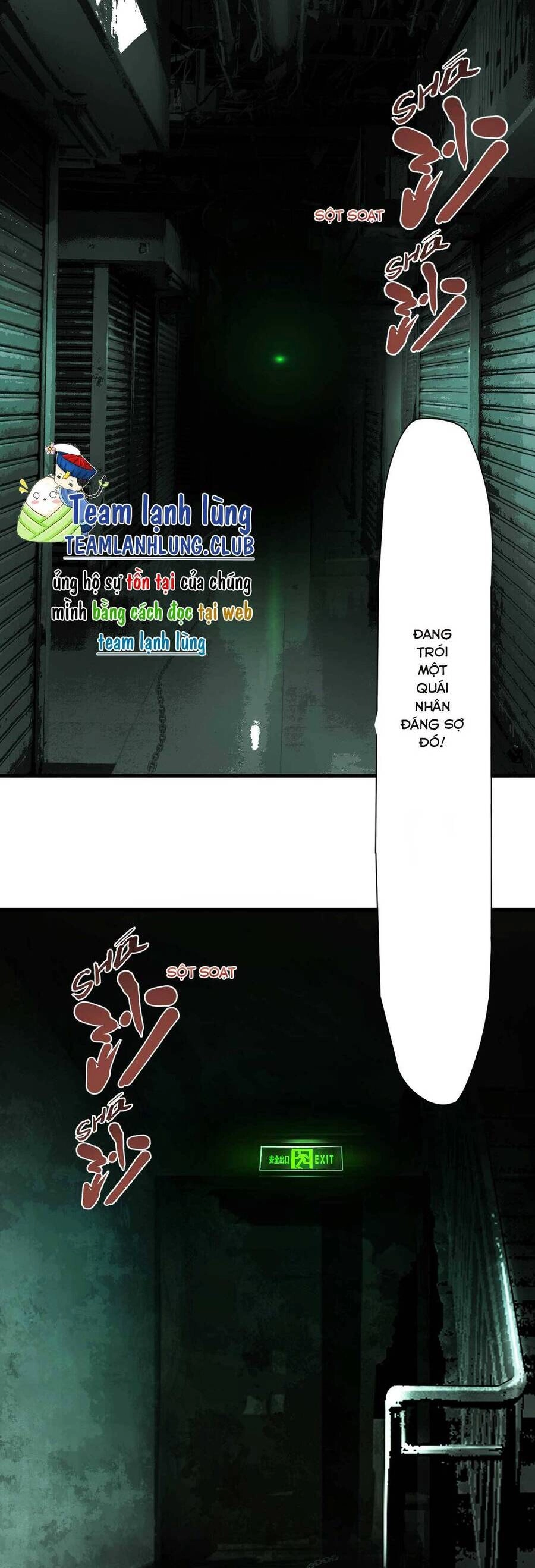 Caramal Kỳ Quái Chapter 3 - 6