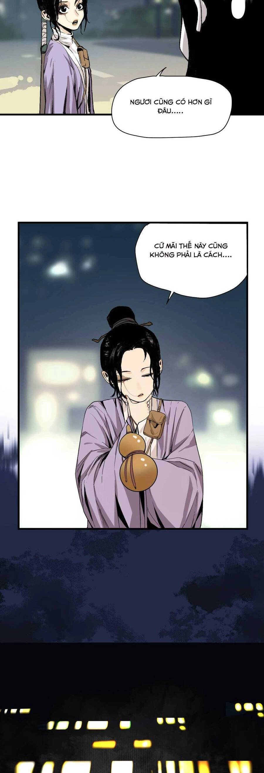 Caramal Kỳ Quái Chapter 4 - 3