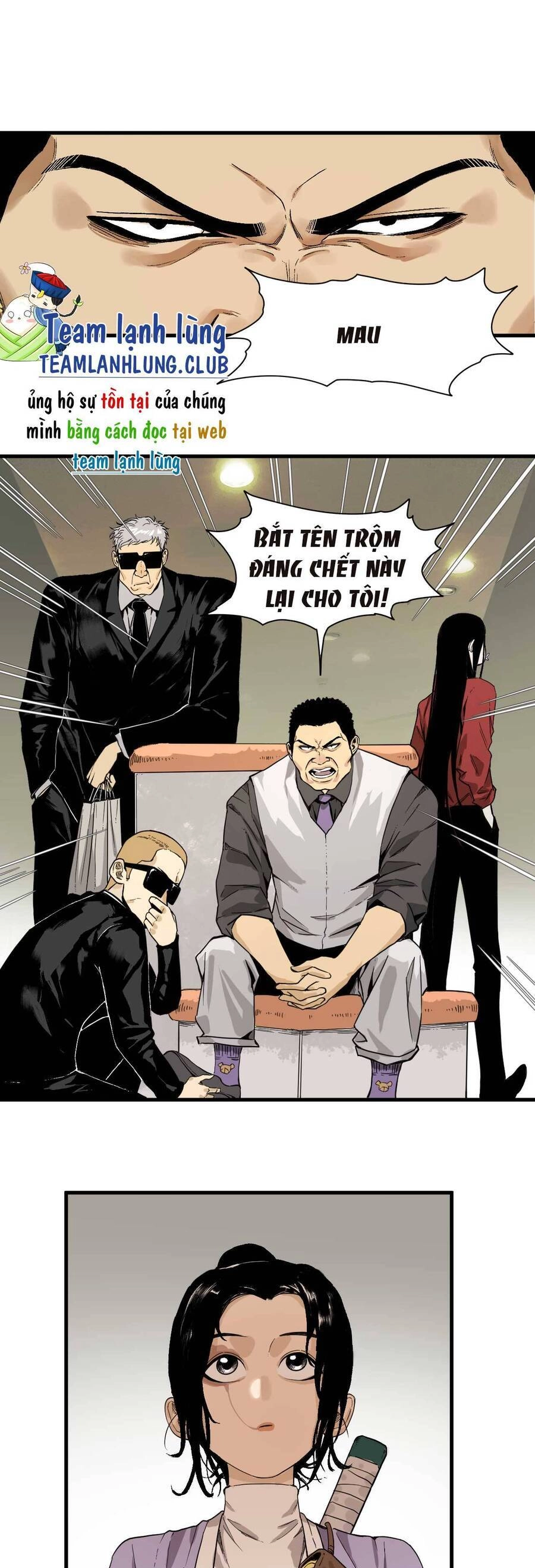 Caramal Kỳ Quái Chapter 4 - 9