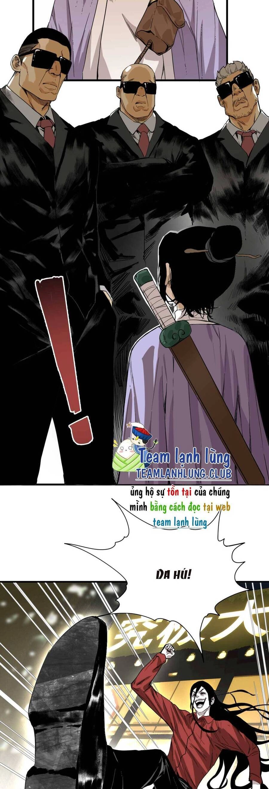 Caramal Kỳ Quái Chapter 4 - 10