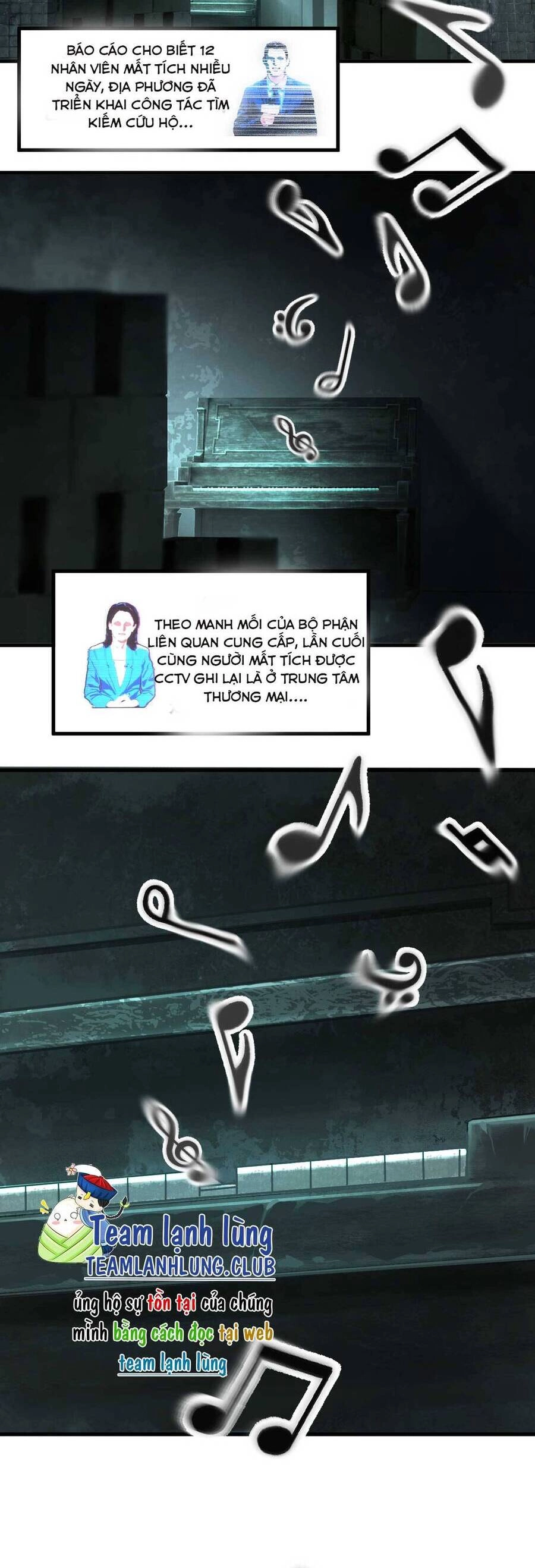 Caramal Kỳ Quái Chapter 6 - 2