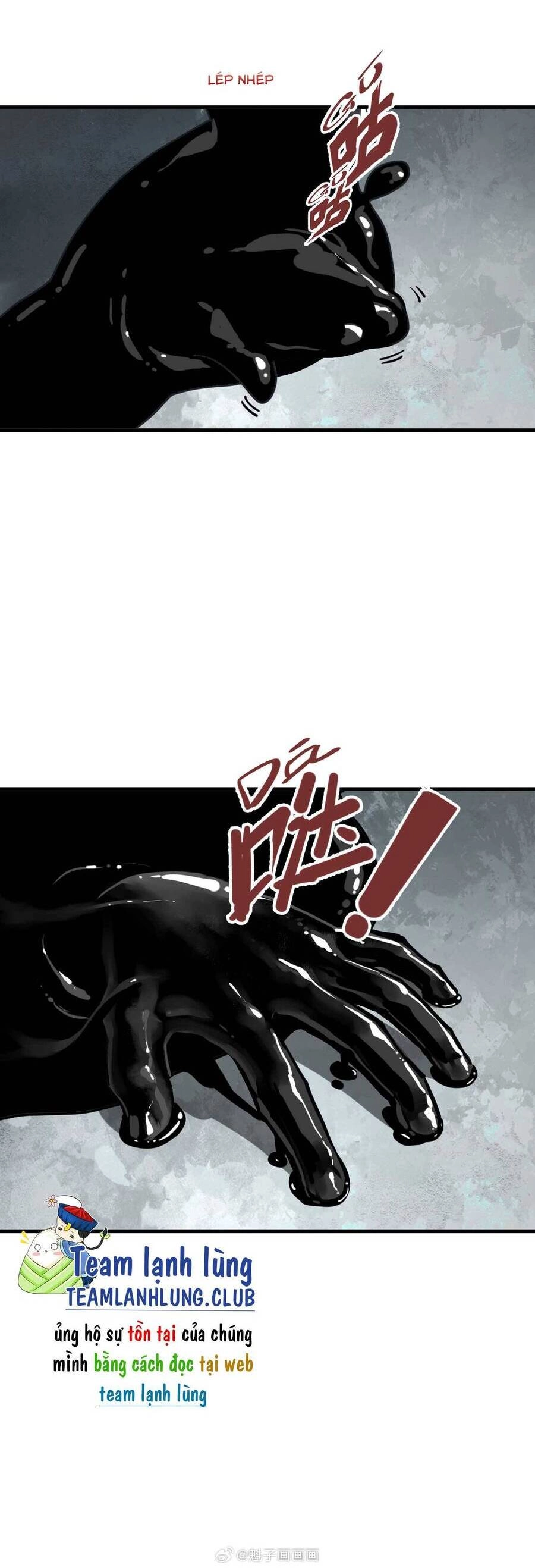 Caramal Kỳ Quái Chapter 6 - 4