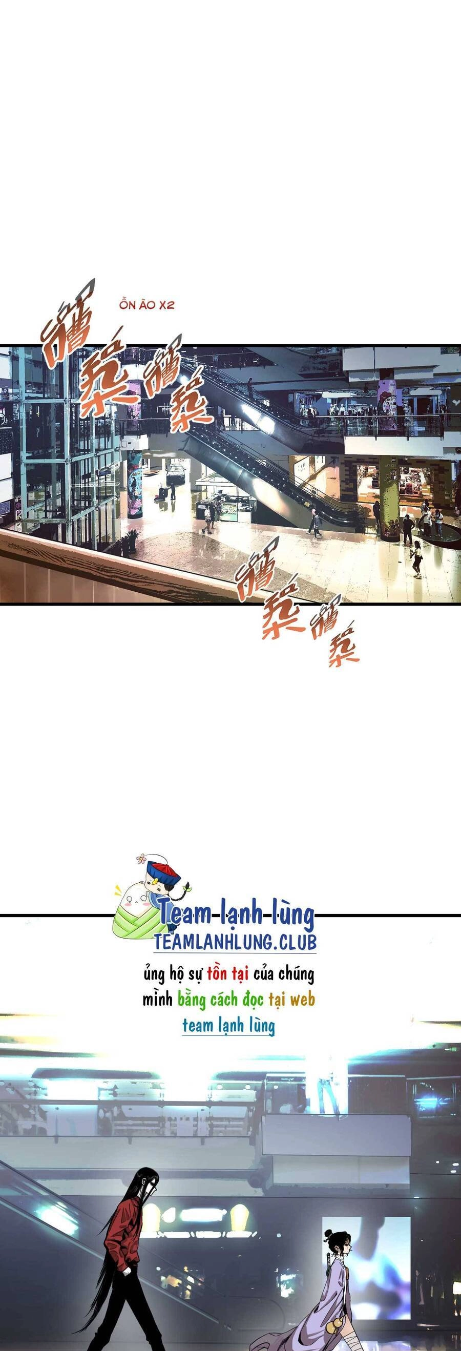 Caramal Kỳ Quái Chapter 6 - 5