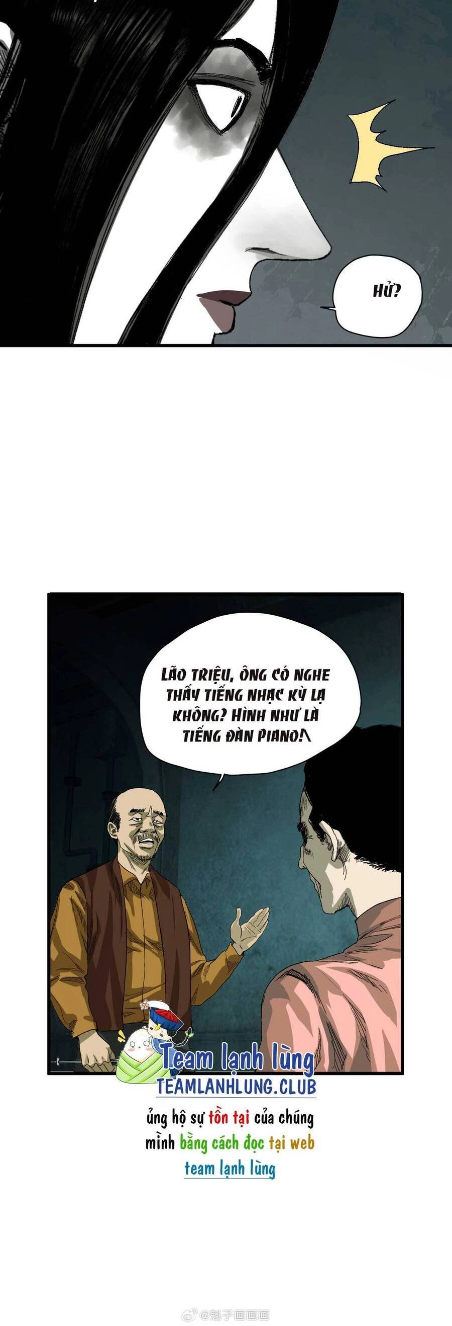 Caramal Kỳ Quái Chapter 6 - 16