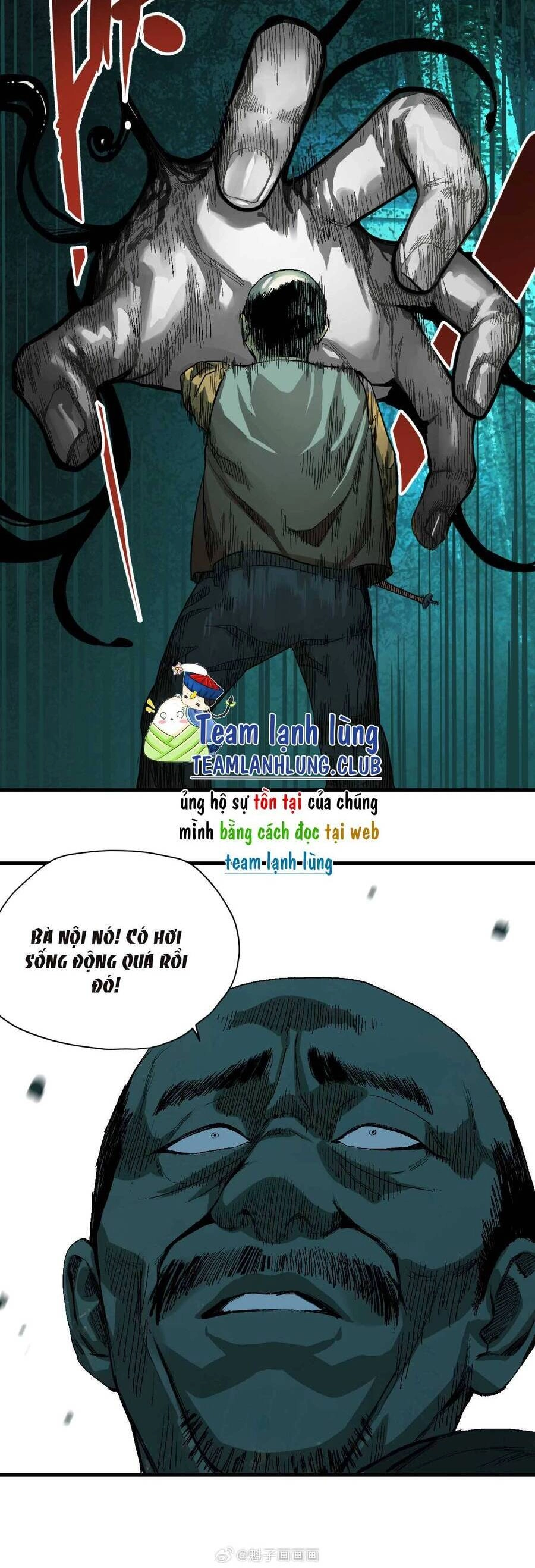 Caramal Kỳ Quái Chapter 6 - 20