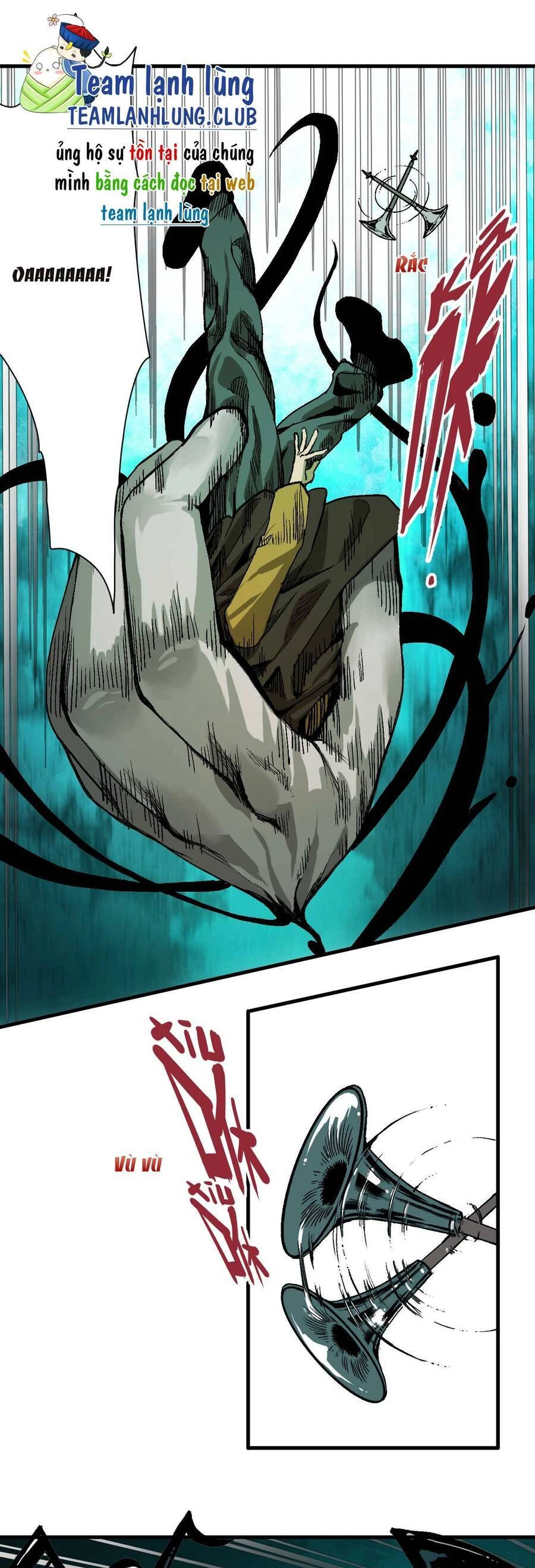 Caramal Kỳ Quái Chapter 6 - 21