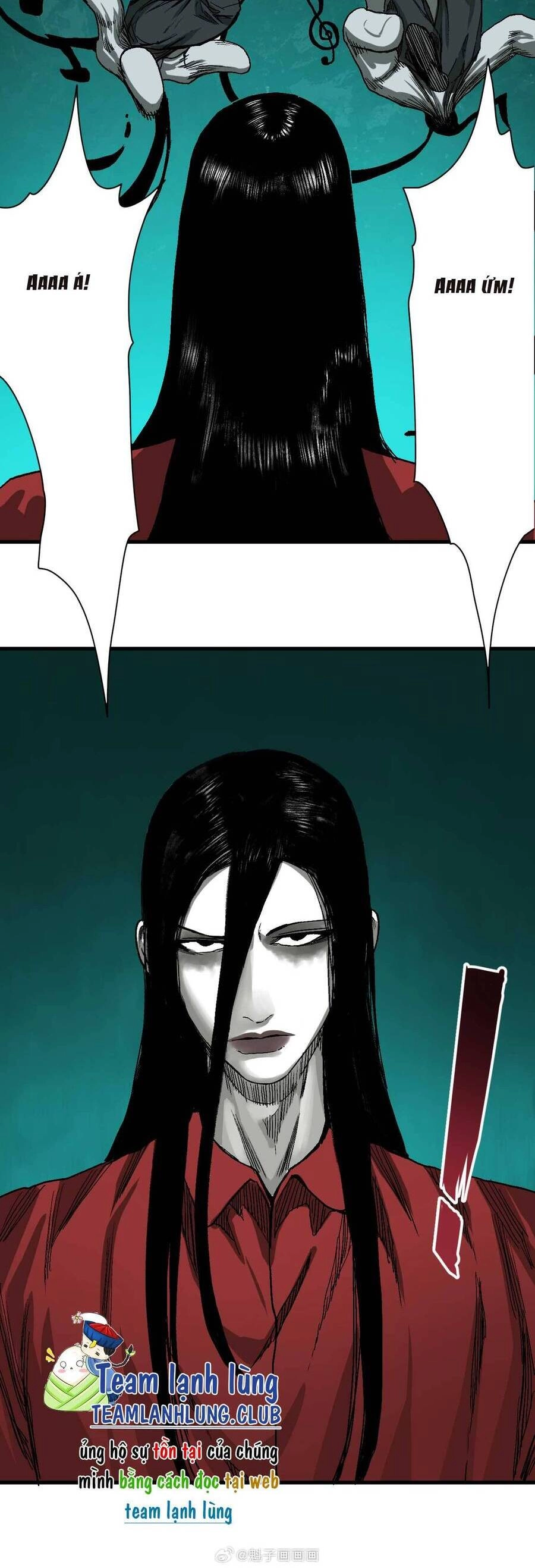 Caramal Kỳ Quái Chapter 6 - 24