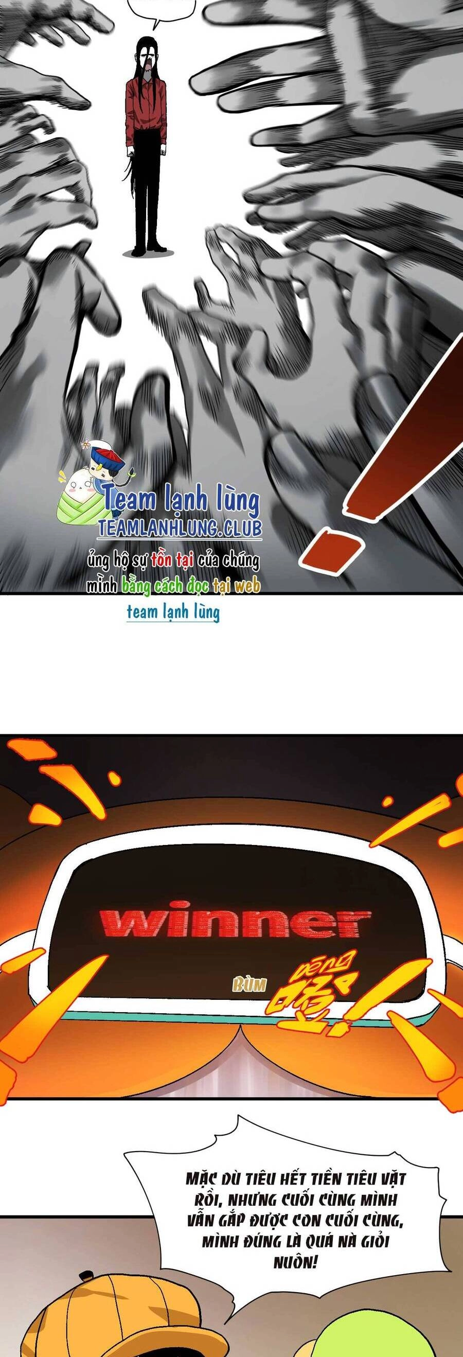 Caramal Kỳ Quái Chapter 6 - 27