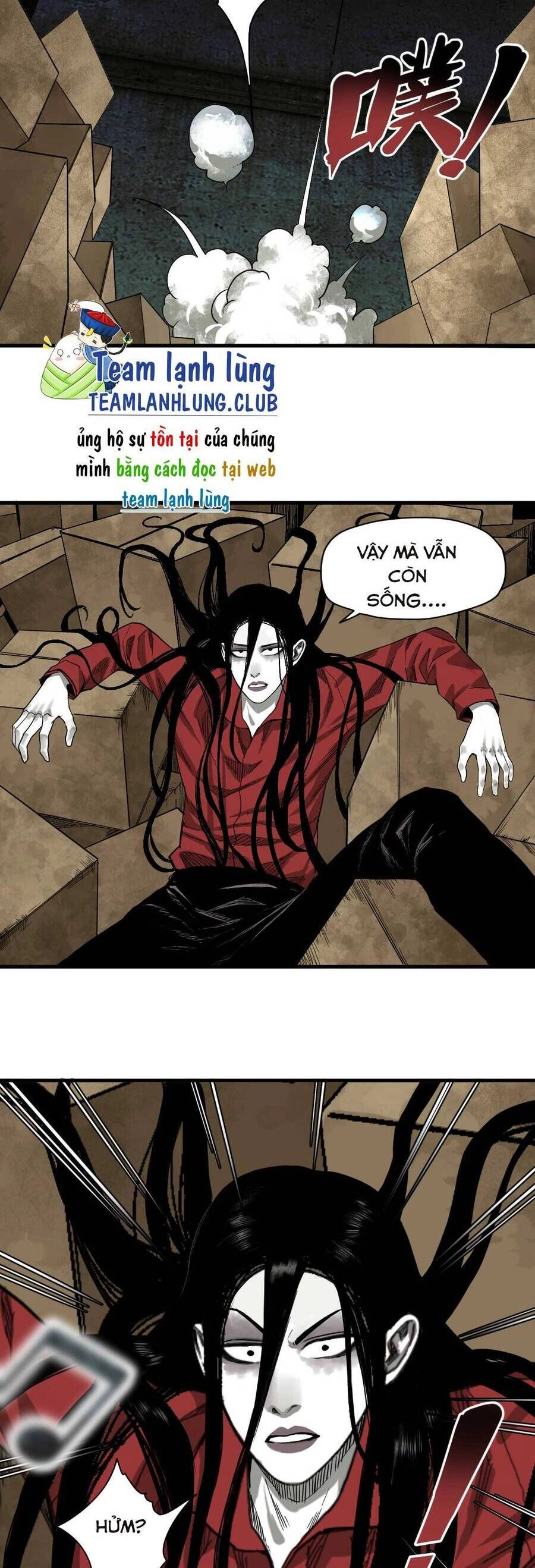 Caramal Kỳ Quái Chapter 6 - 30