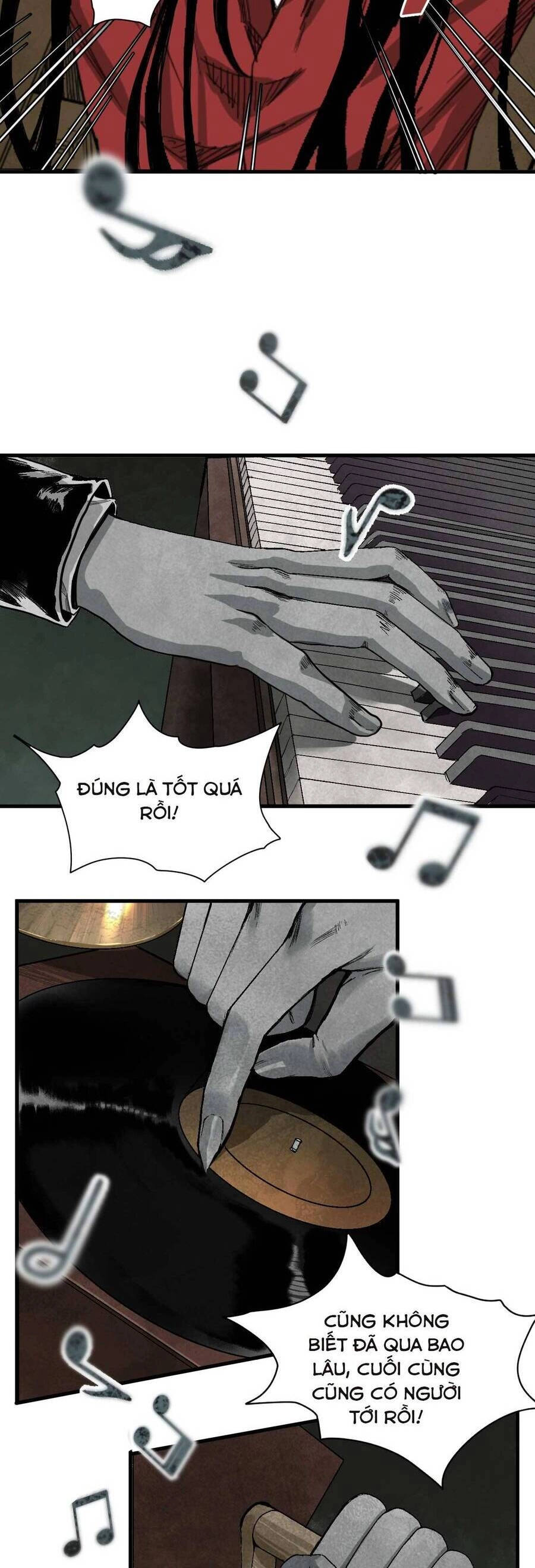 Caramal Kỳ Quái Chapter 6 - 31