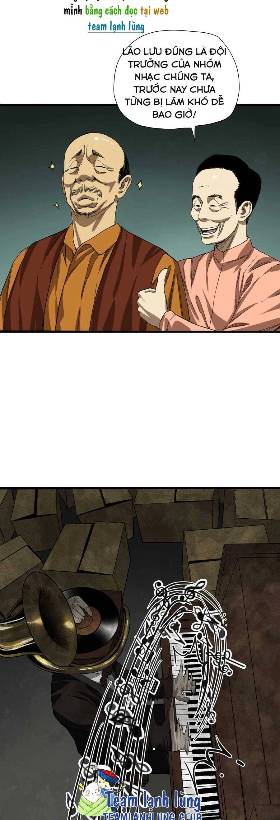 Caramal Kỳ Quái Chapter 6 - 34