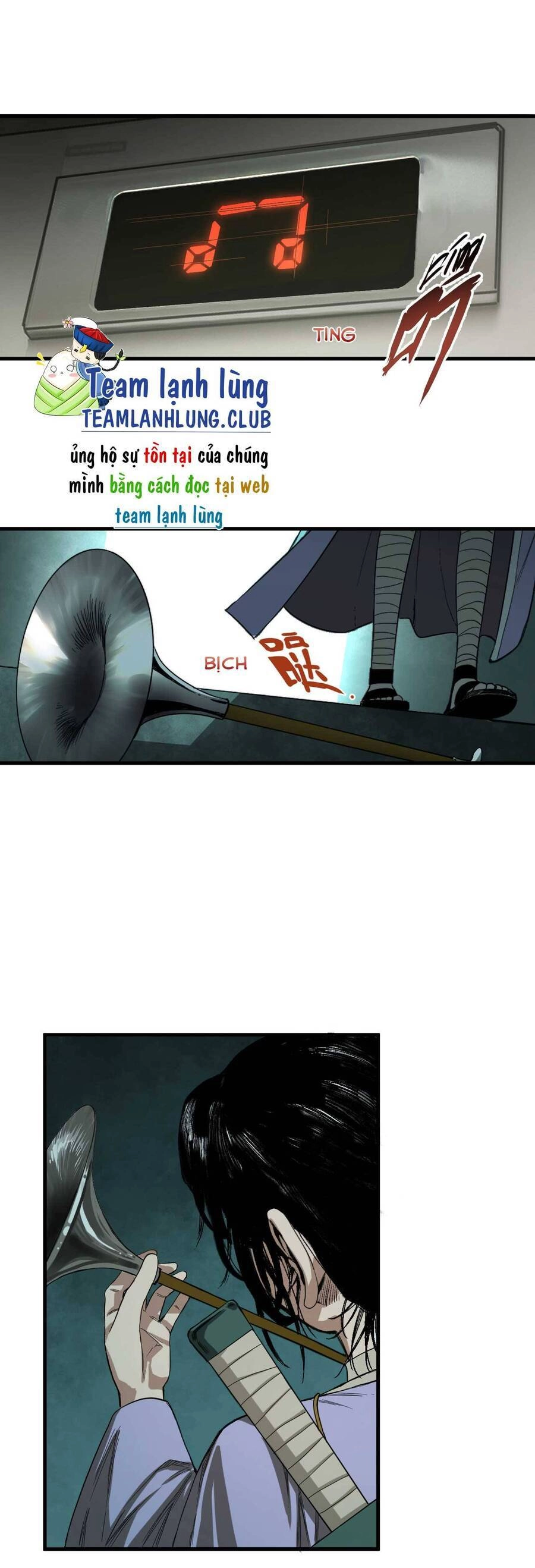 Caramal Kỳ Quái Chapter 6 - 37