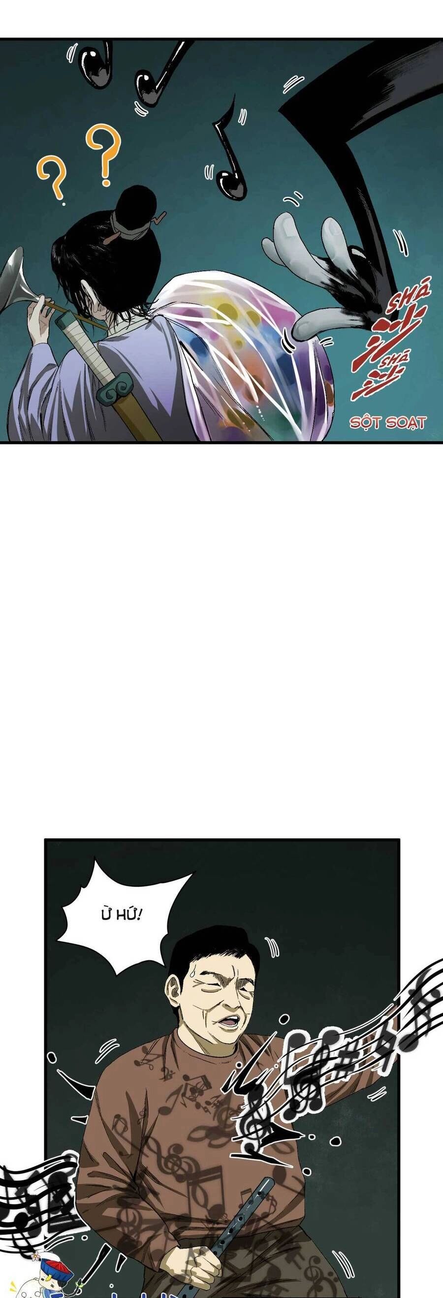 Caramal Kỳ Quái Chapter 6 - 38