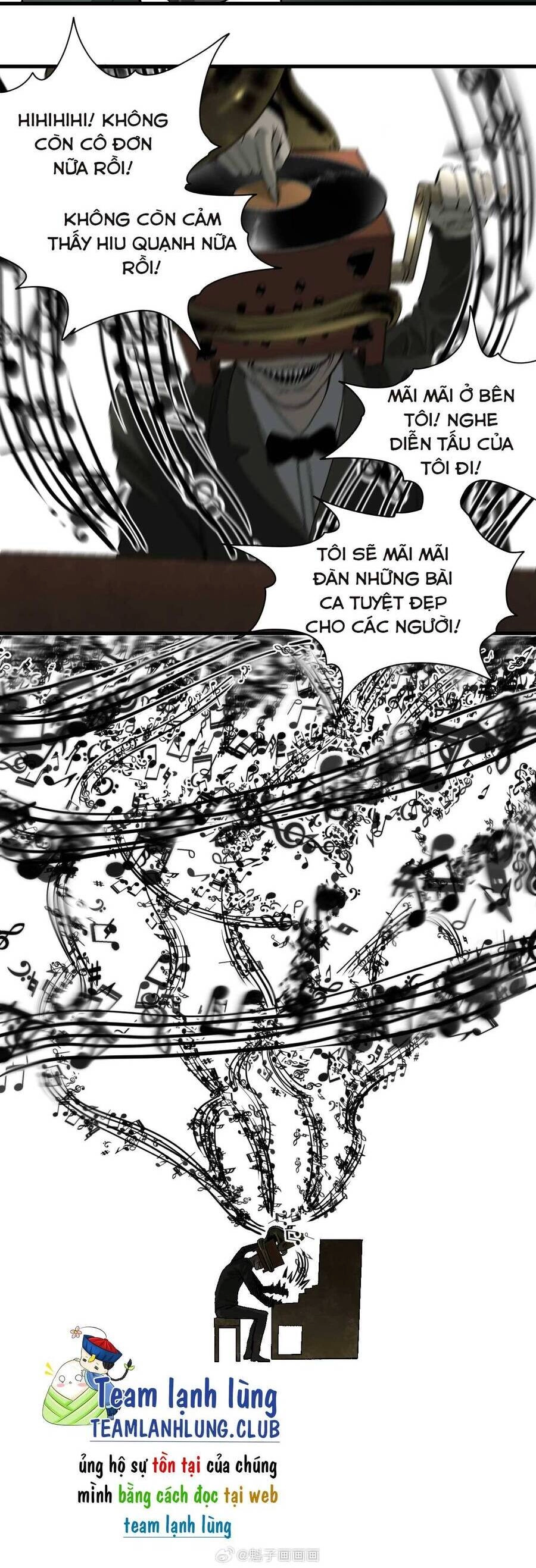 Caramal Kỳ Quái Chapter 6 - 40