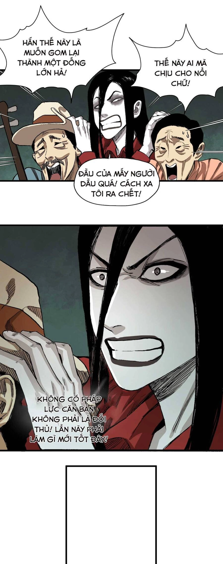 Caramal Kỳ Quái Chapter 6 - 41