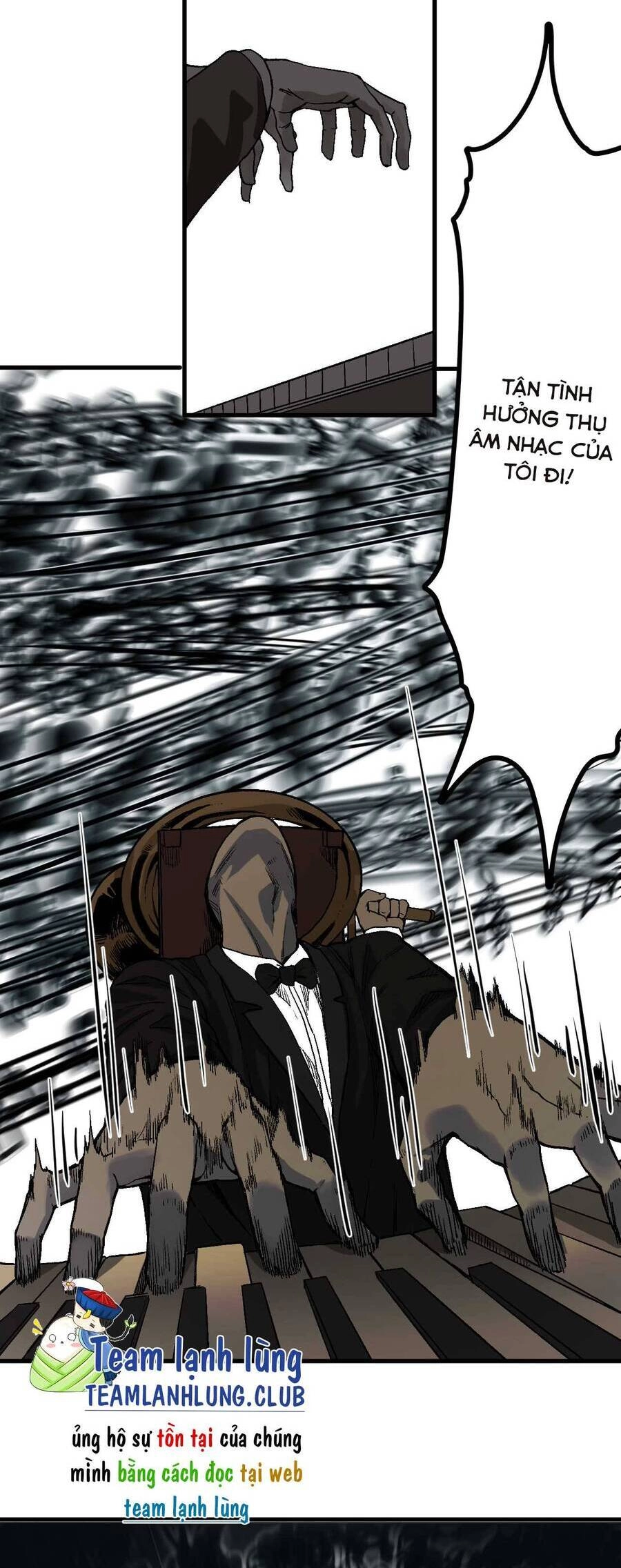 Caramal Kỳ Quái Chapter 6 - 42