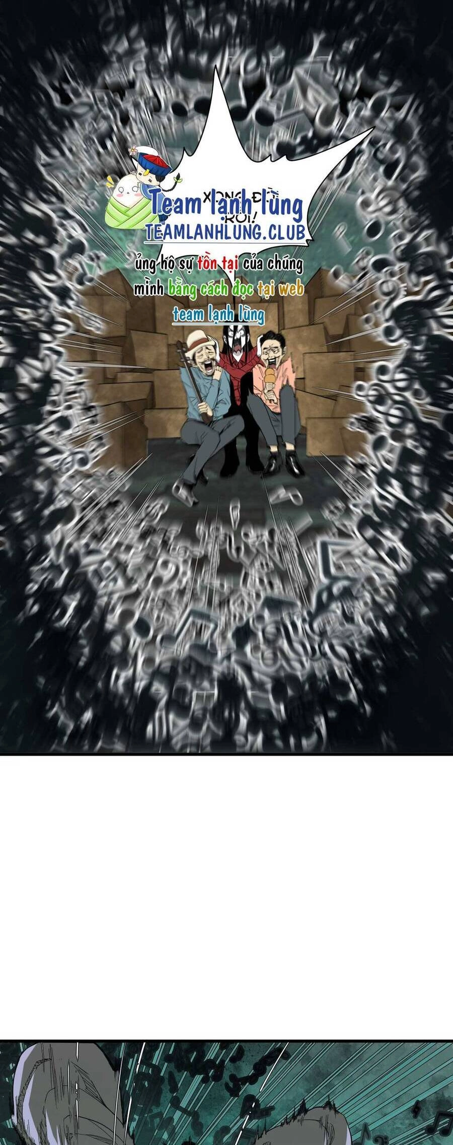 Caramal Kỳ Quái Chapter 6 - 43