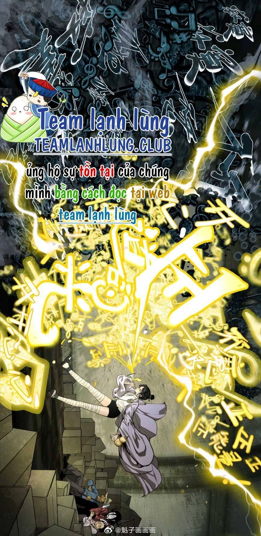 Caramal Kỳ Quái Chapter 6 - 45