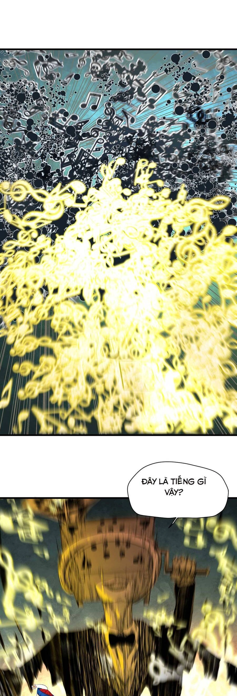 Caramal Kỳ Quái Chapter 6 - 46