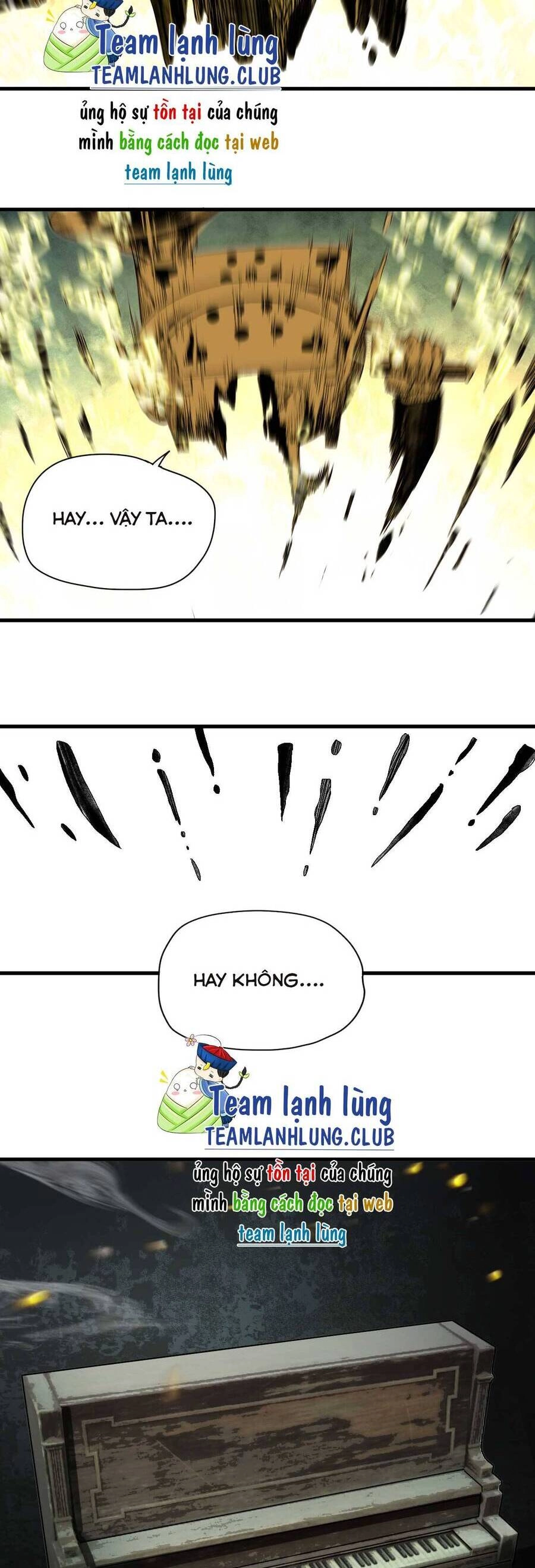 Caramal Kỳ Quái Chapter 6 - 47