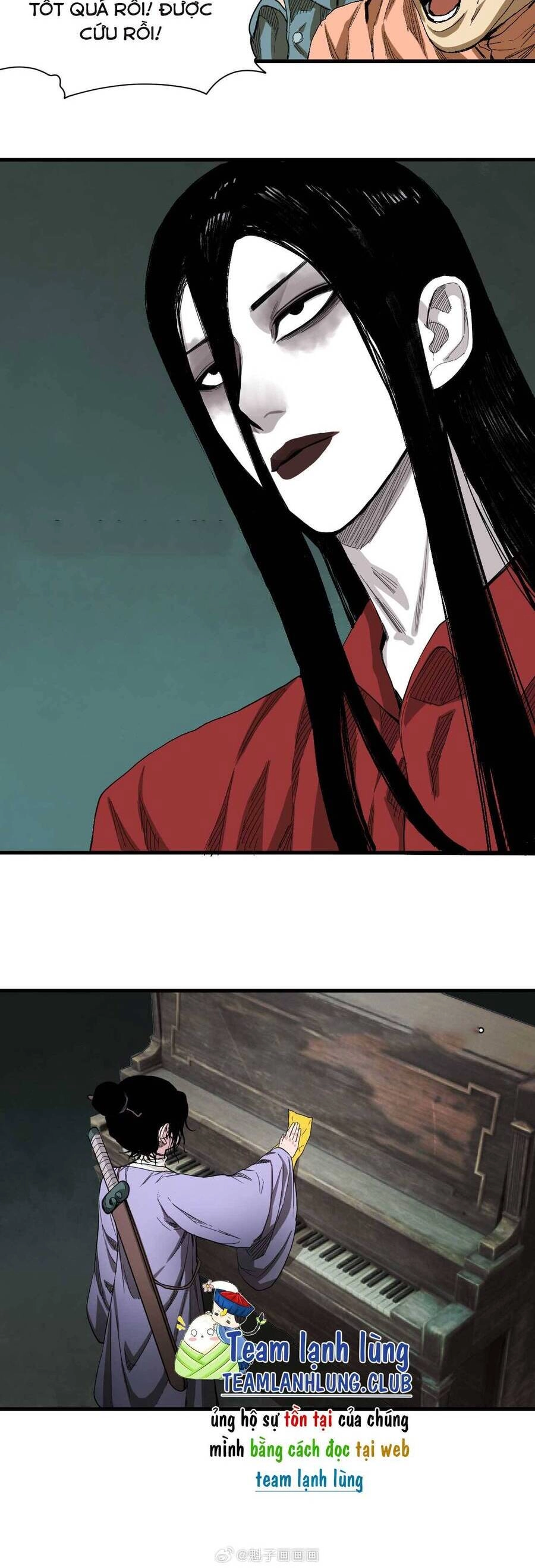 Caramal Kỳ Quái Chapter 6 - 49