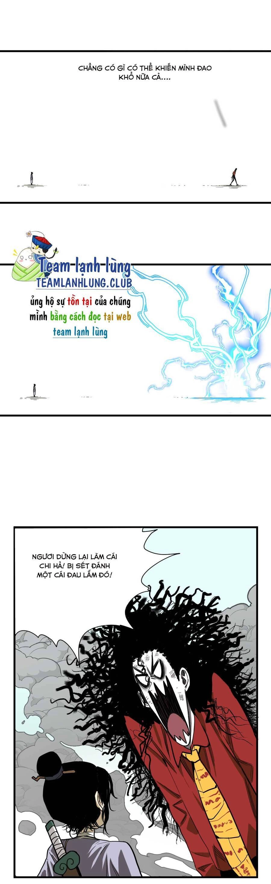 Caramal Kỳ Quái Chapter 7 - 4